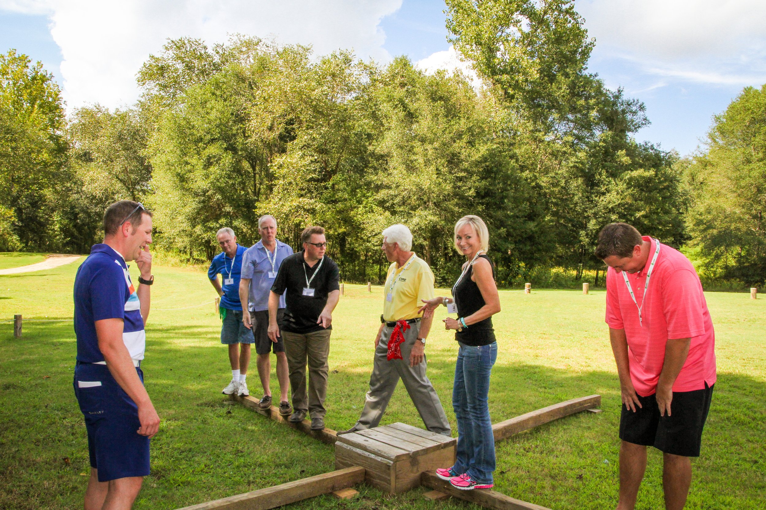 Team Building