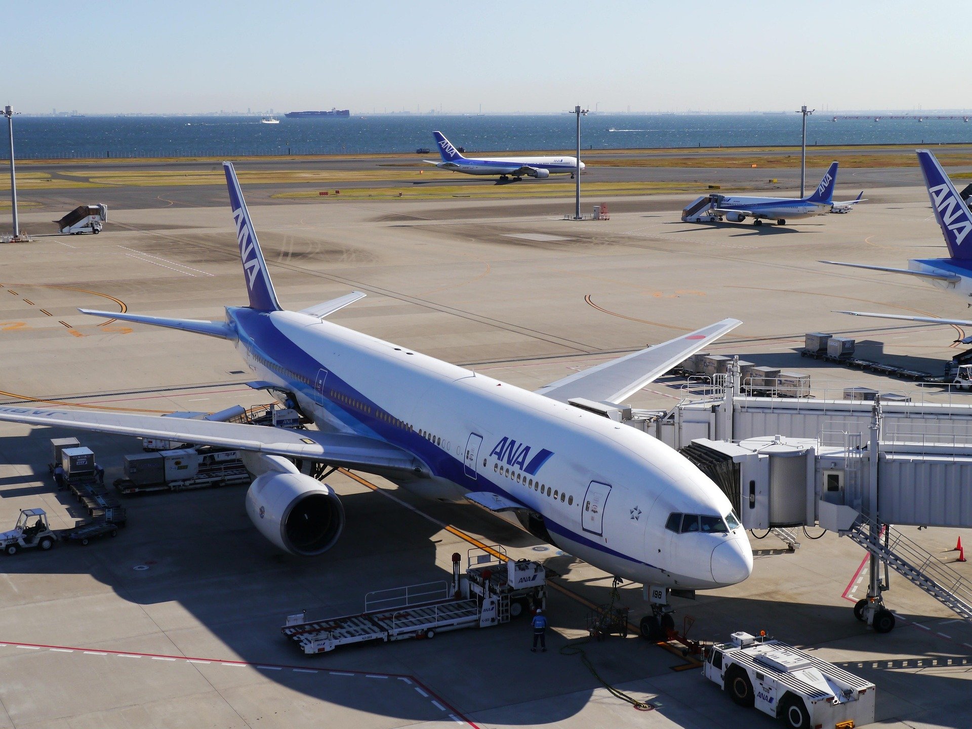 Baton Rouge to MSY