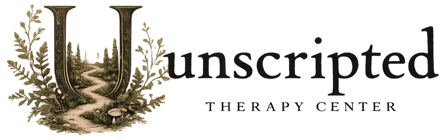 unscripted Therapy Center 