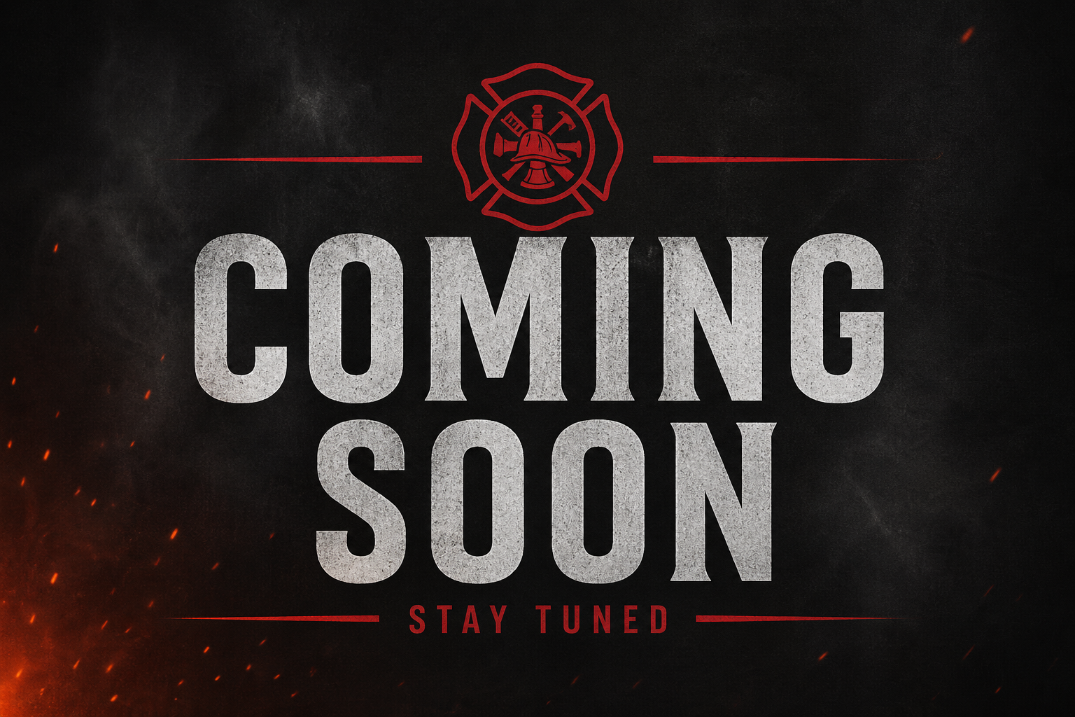 Coming Soon