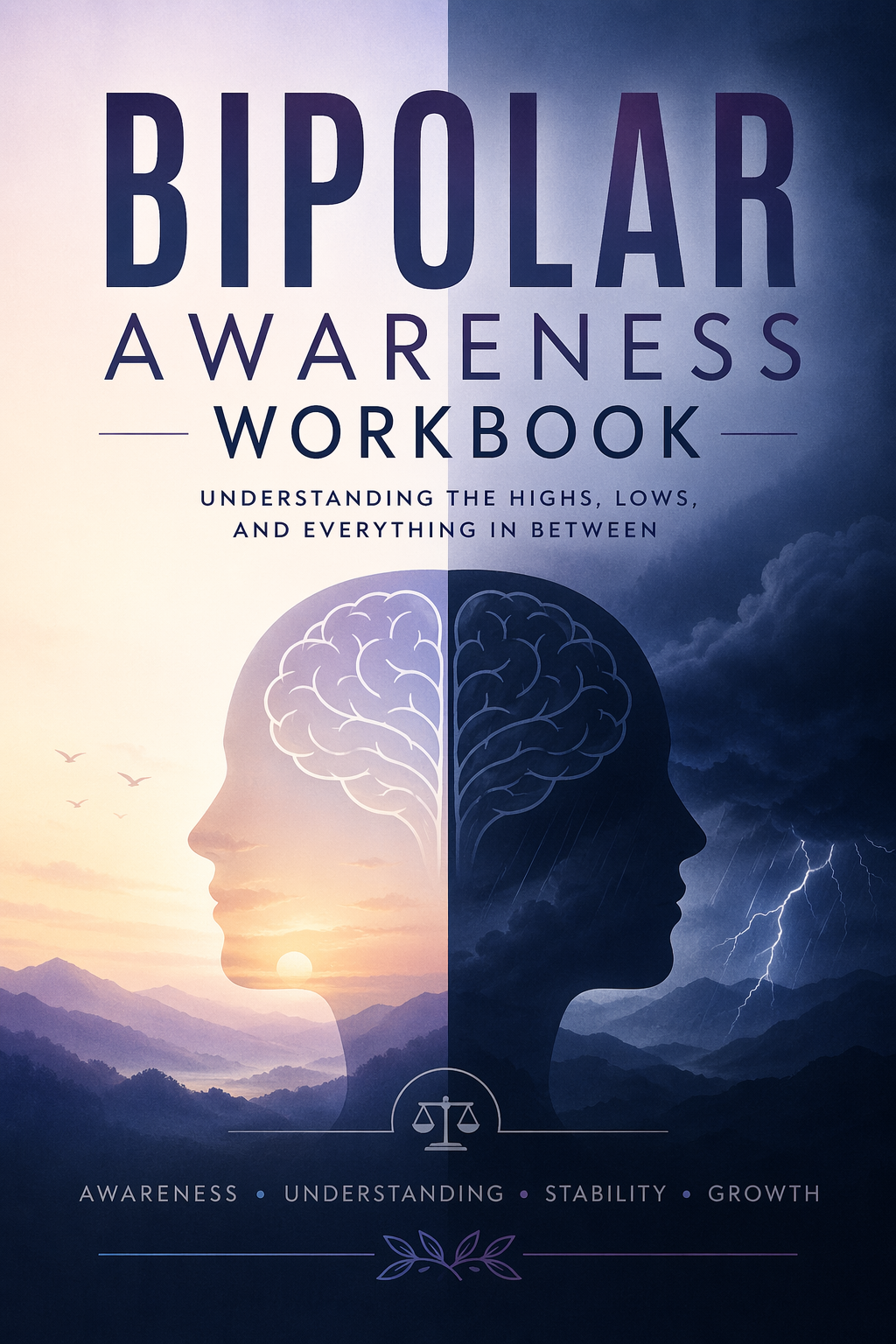 Bipolar Awareness Workbook