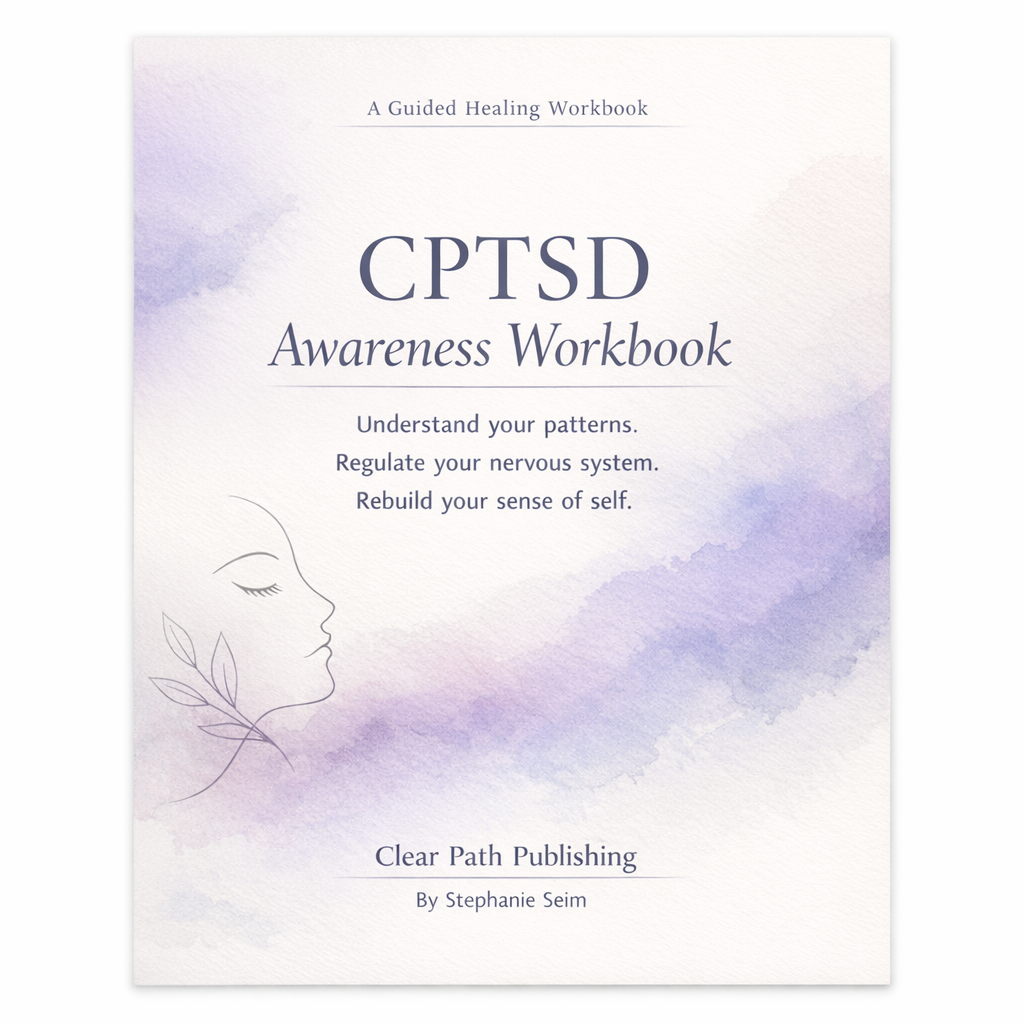CPTSD Awareness Workbook