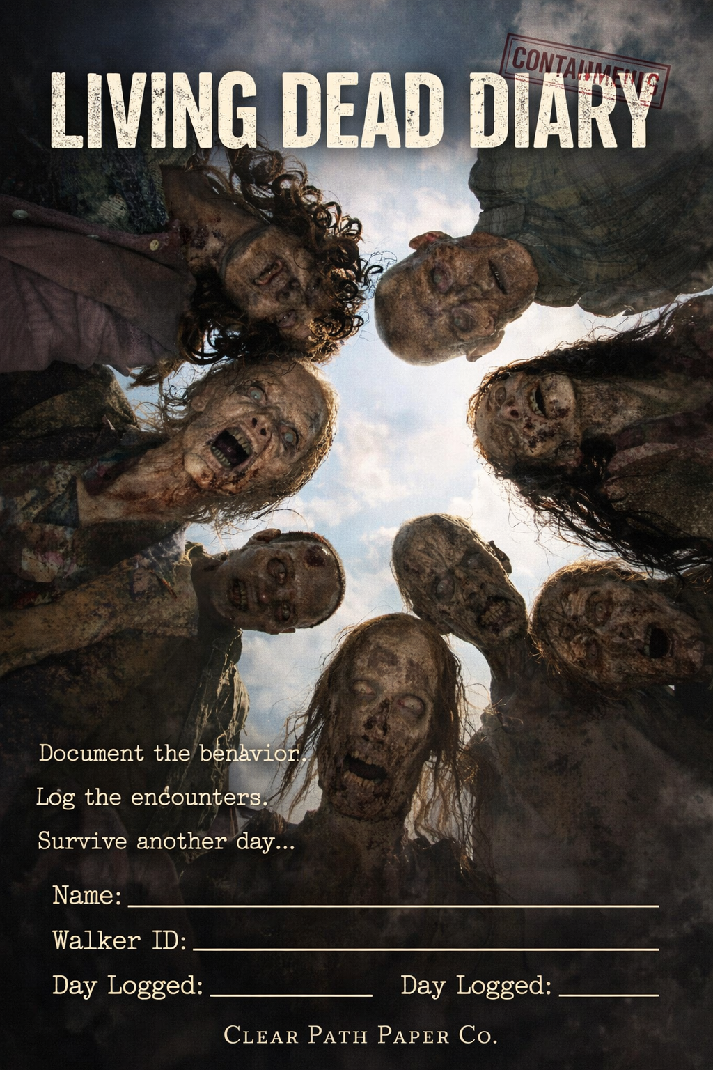 Personally Designed Planners