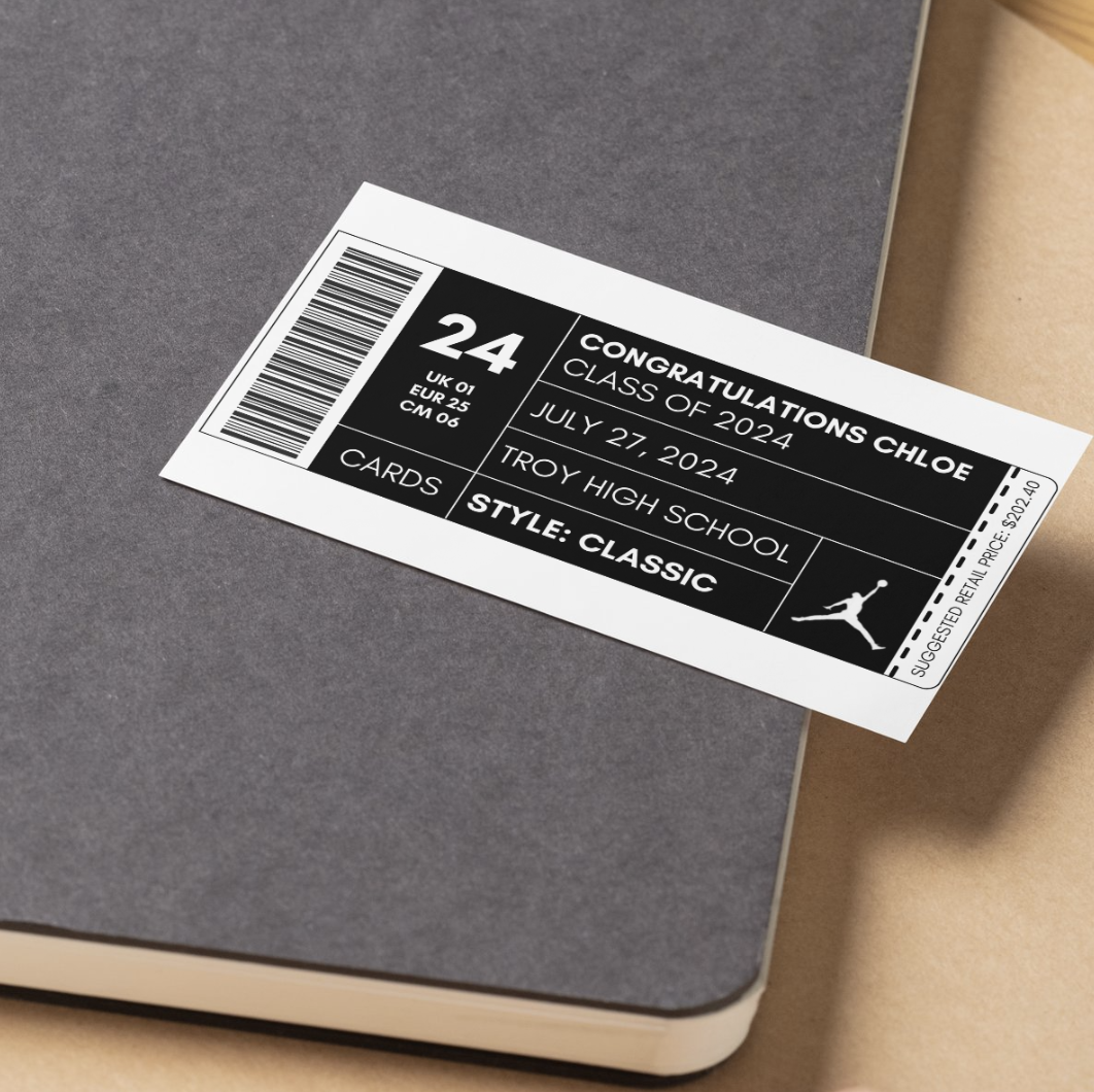 Custom Client Print Jobs