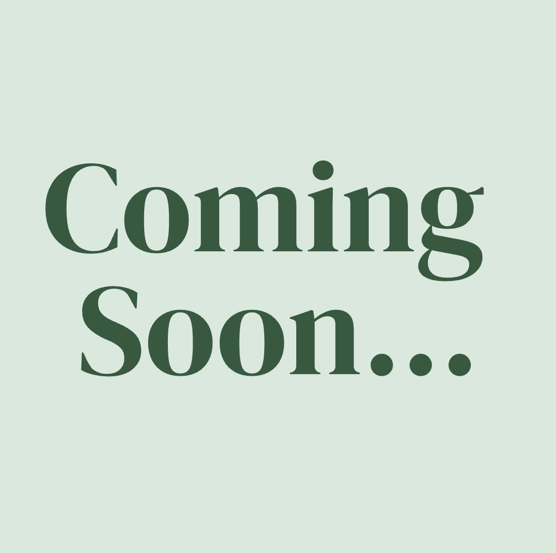 Nonprofit Event Materials