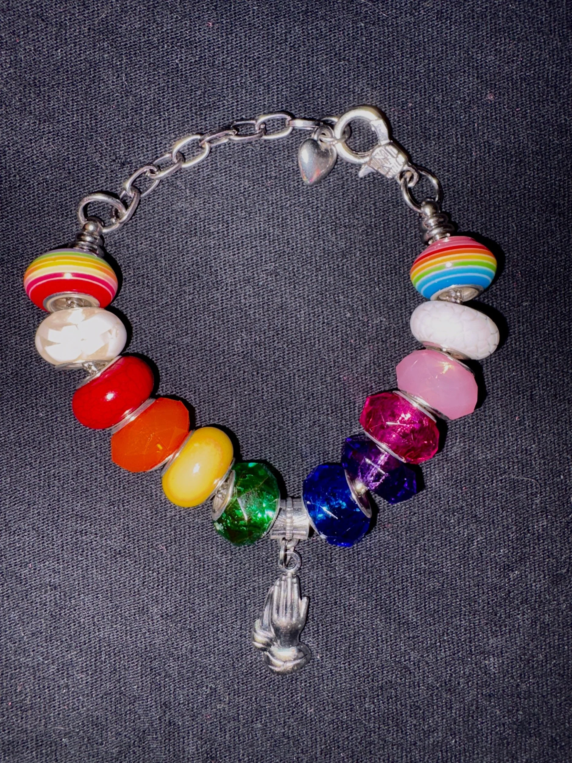 God’s Promise -Bracelet