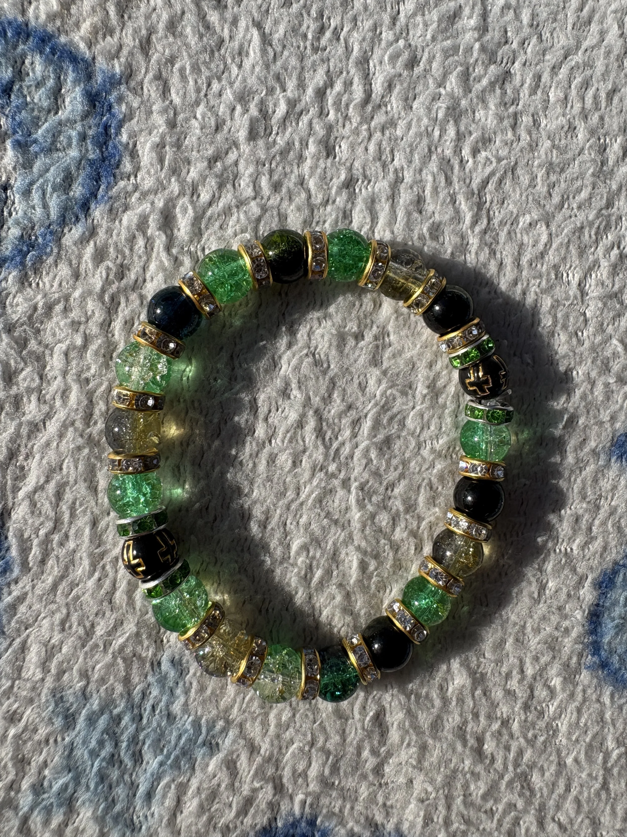Tree Of Life -Bracelet