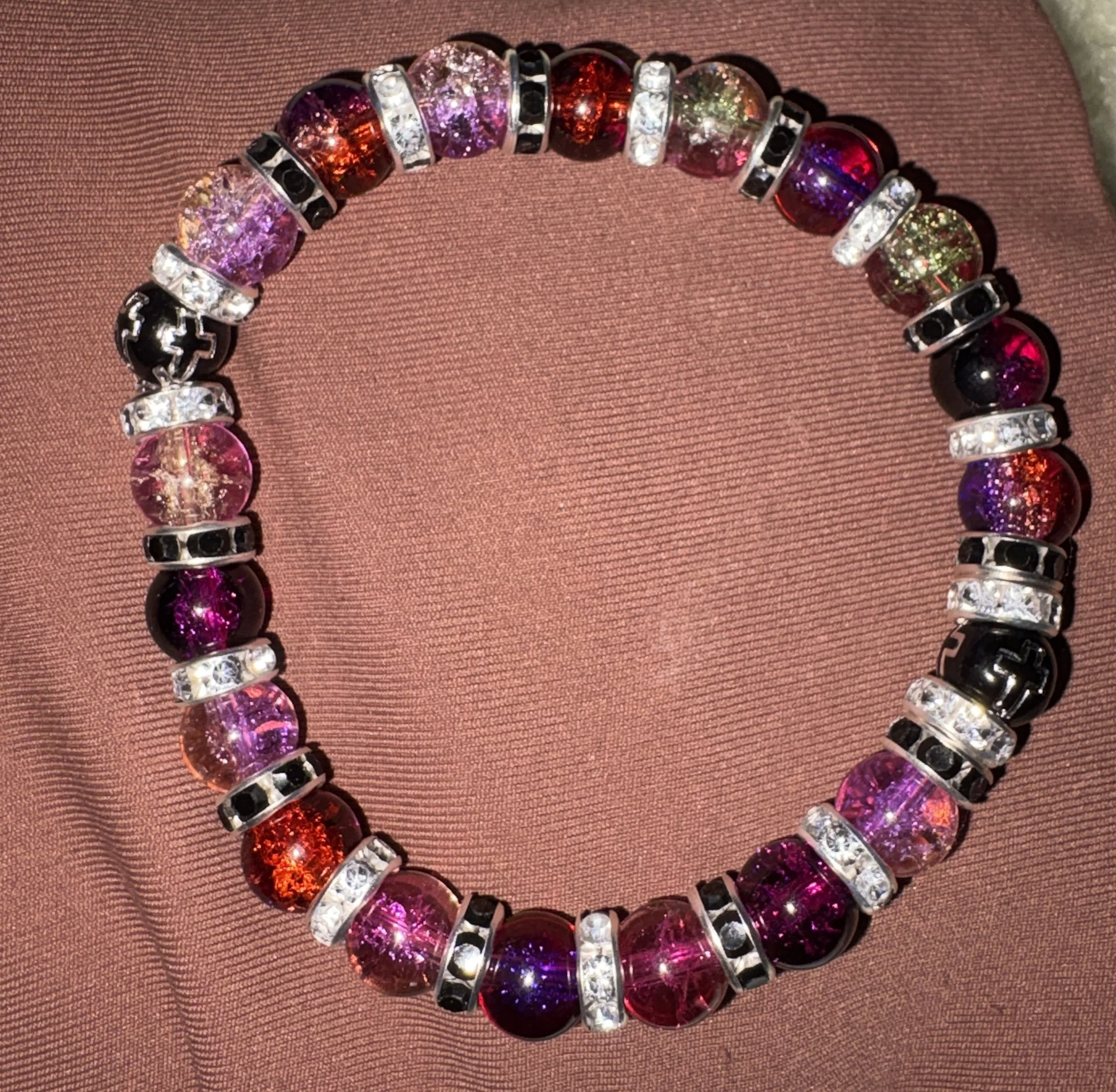 Virtue -Bracelet