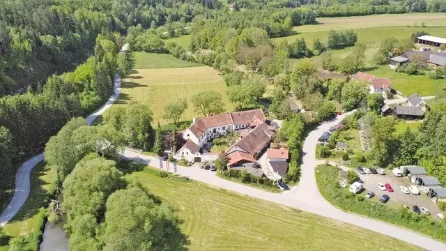 Reconnect Retreat - 12.-14.6.