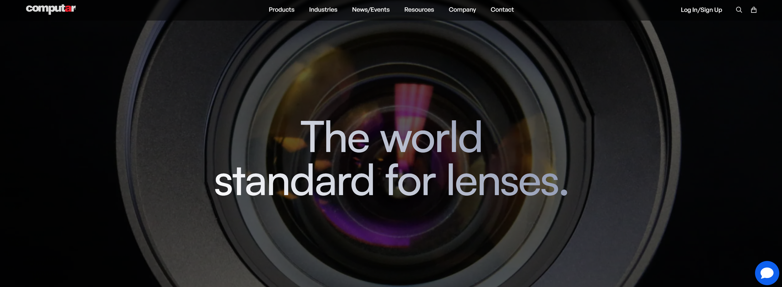 Computar Lenses
