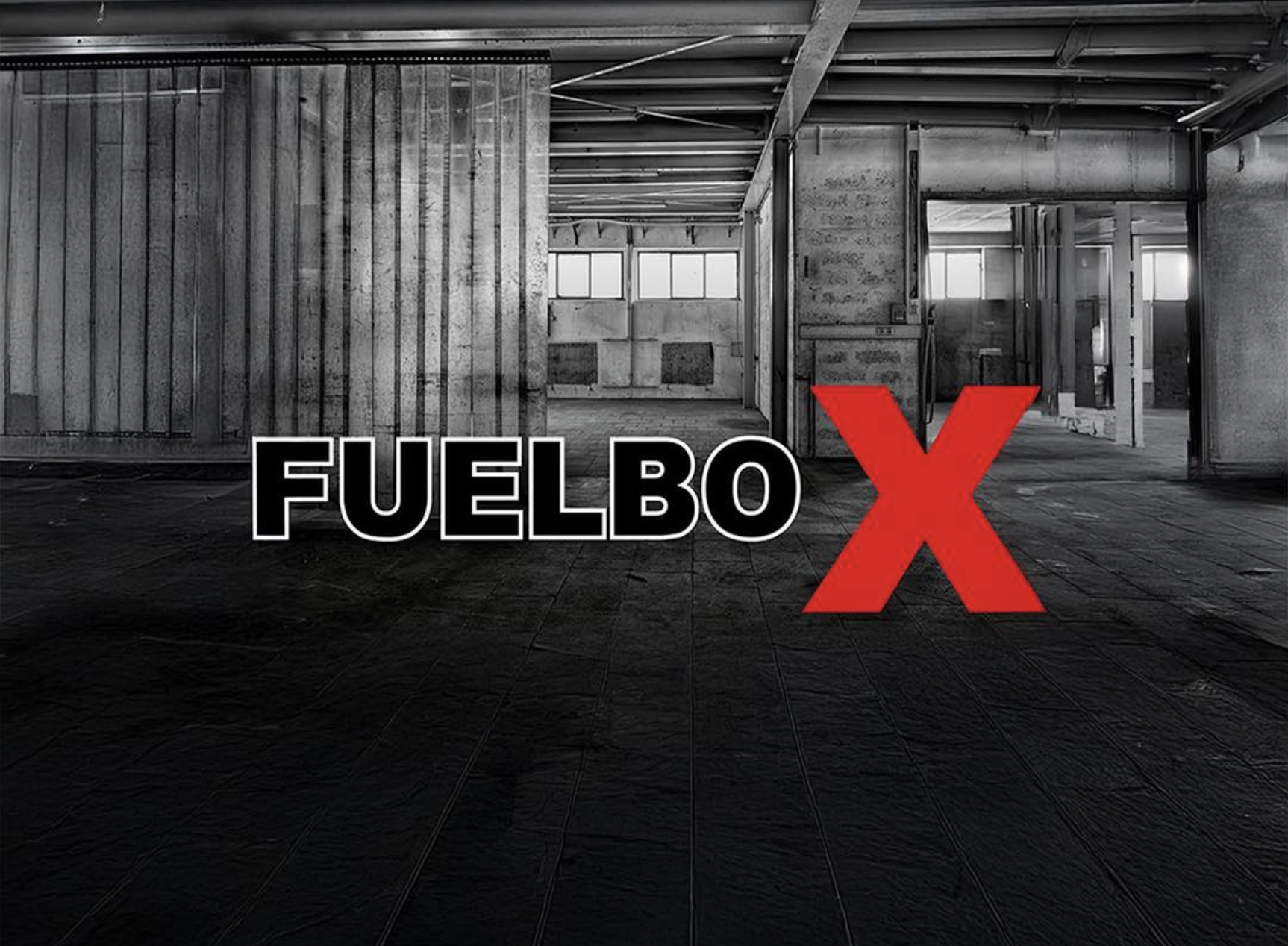 FUELBOX