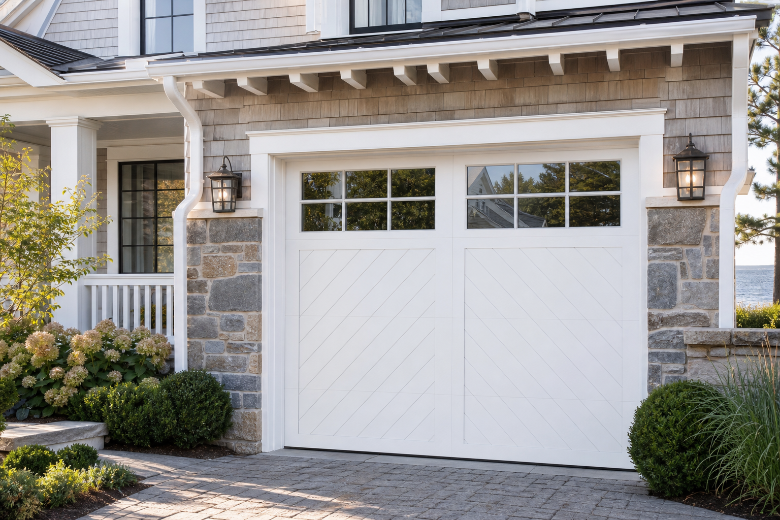 TIDEVIEW COLLECTION