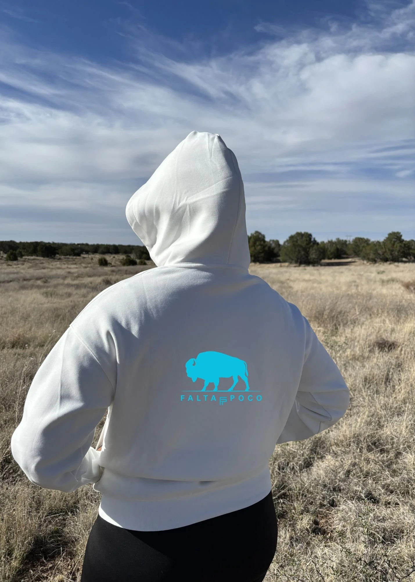 Hooded Sweatshirt
