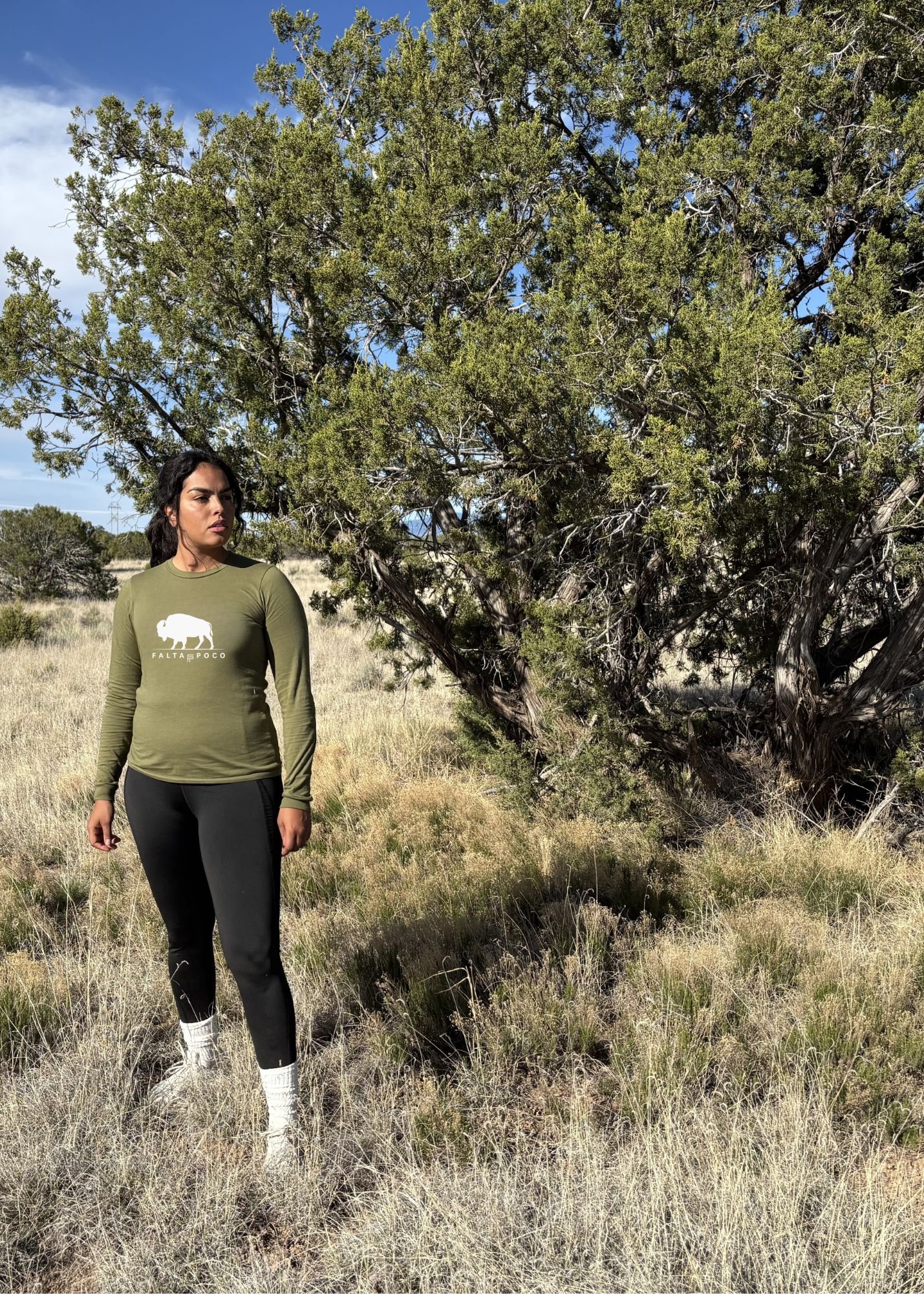 Long Sleeve T-Shirt