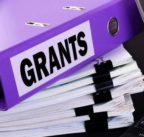 Grant Review
