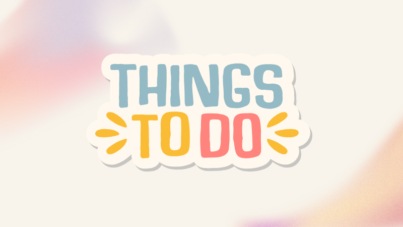 Co-Working and Body Doubling Sessions 