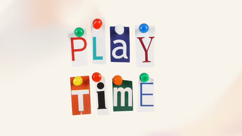 Moms Playdate