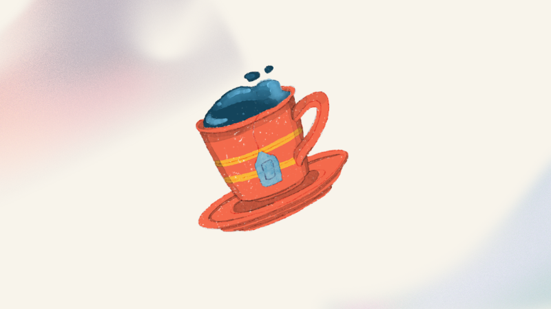 Hope As A Discipline: A Drink Deep Workshop