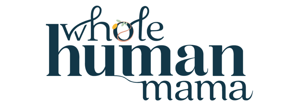 Whole human mama