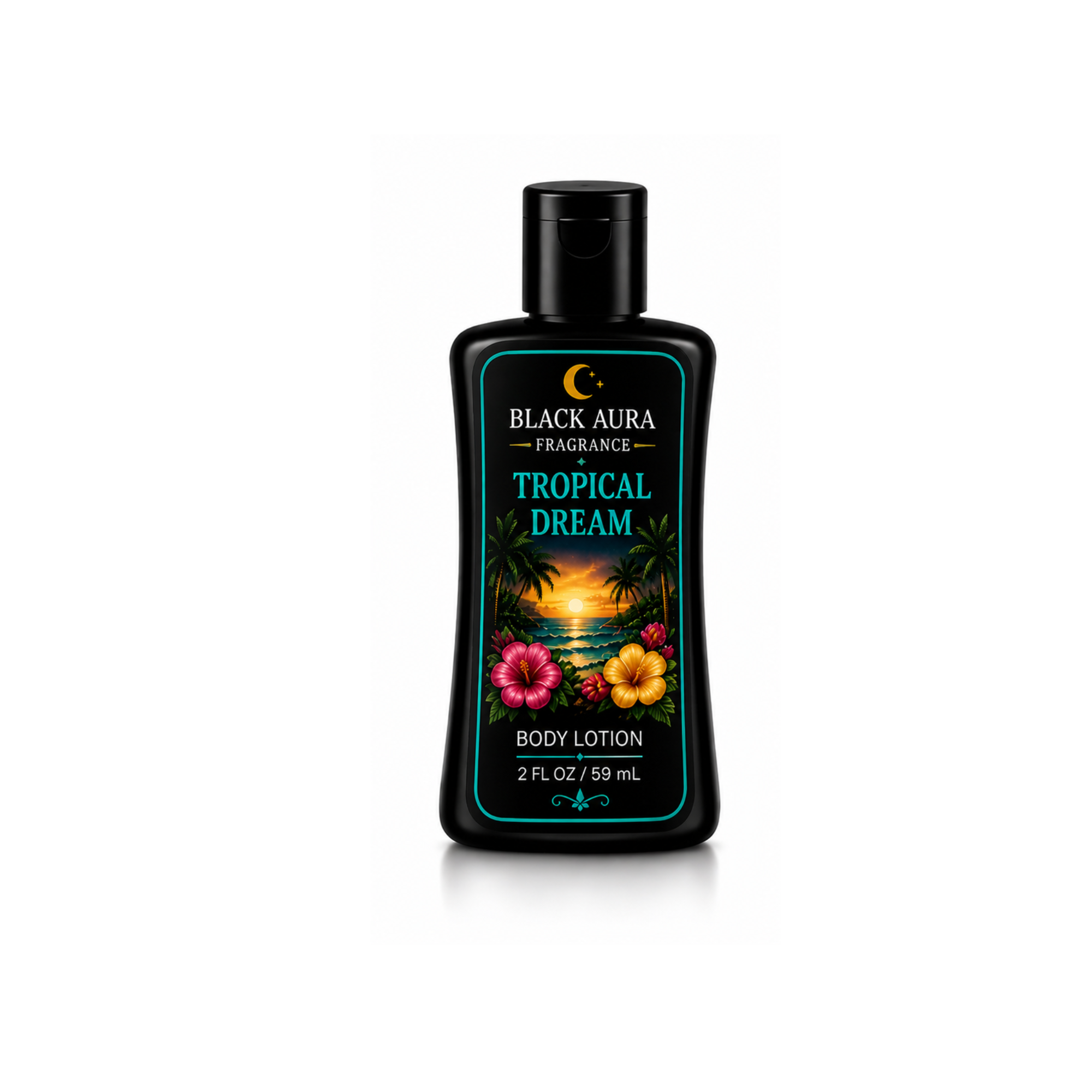 Tropical Dream Body Lotion