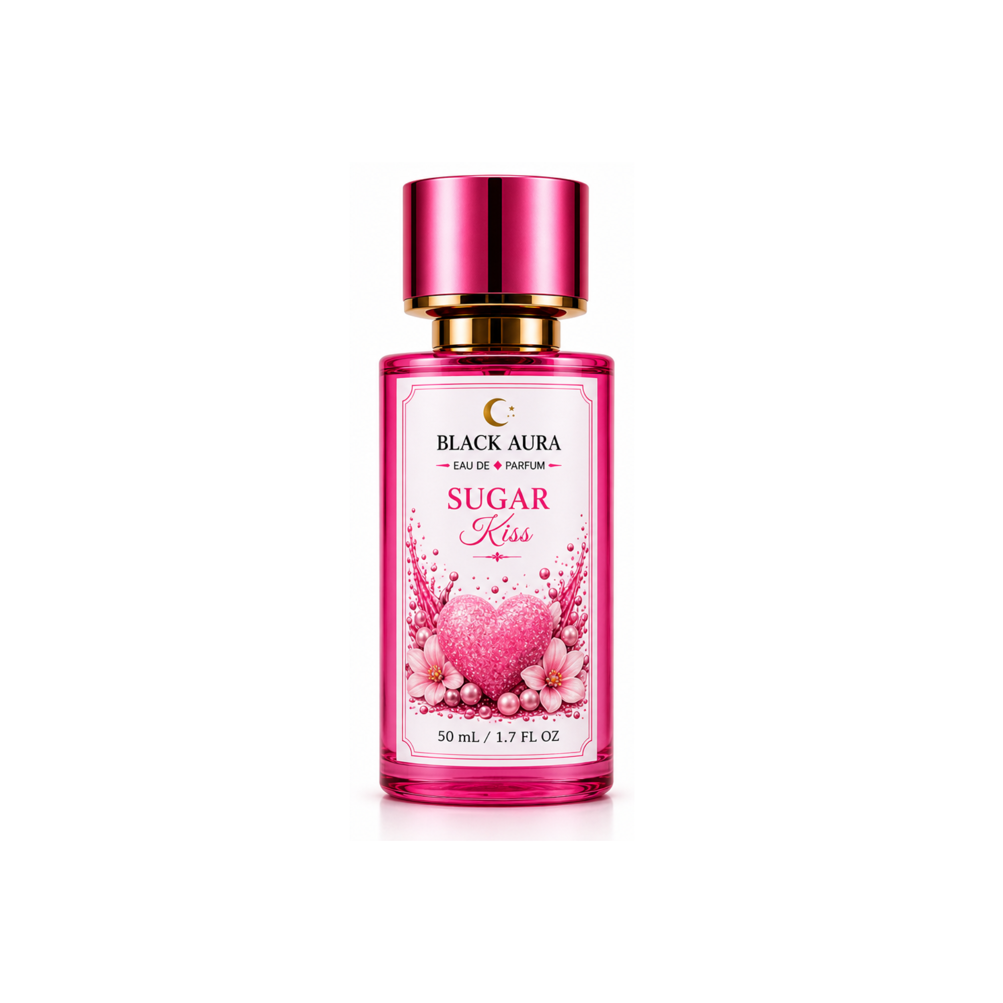 Sugar Kisses