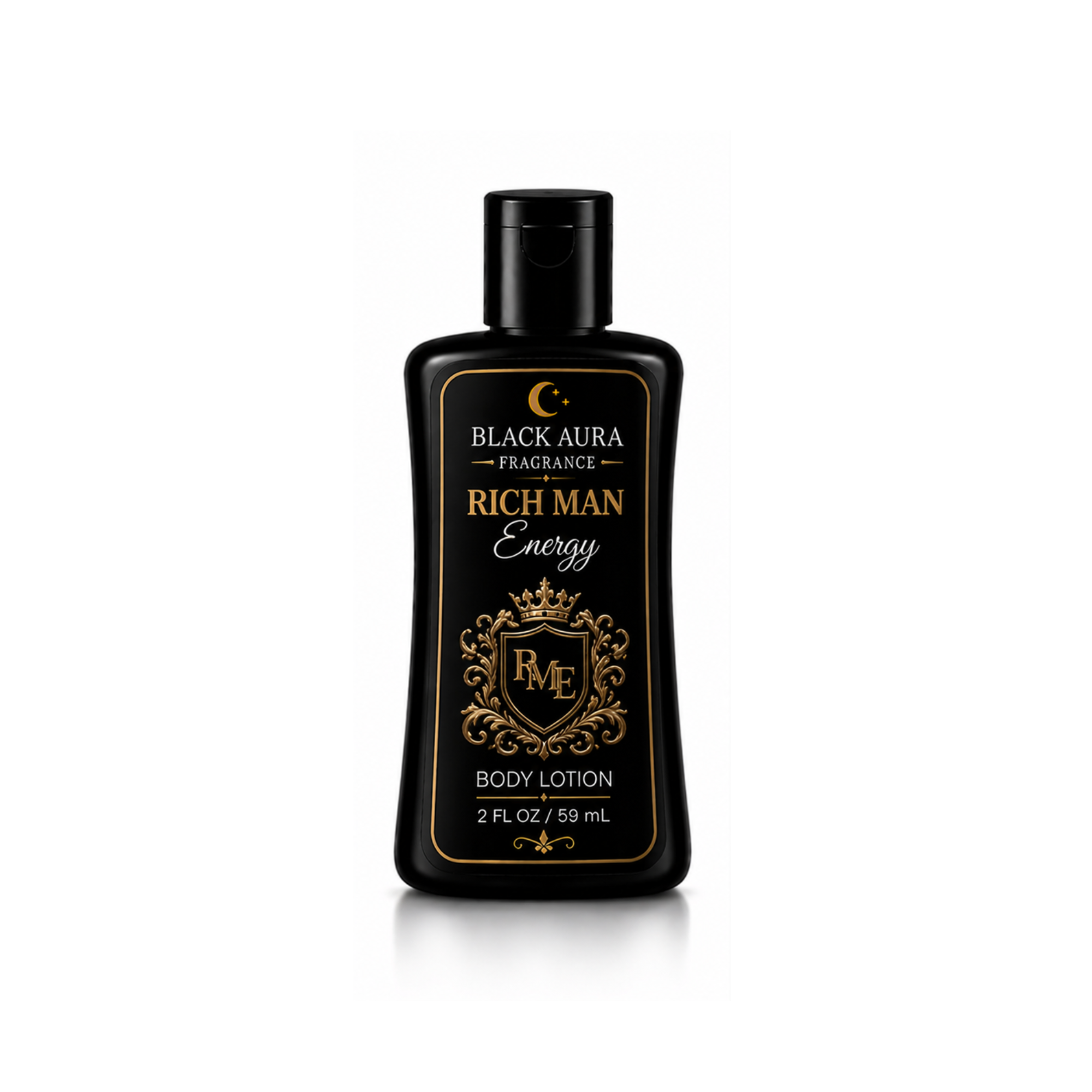 Rich Man Energy