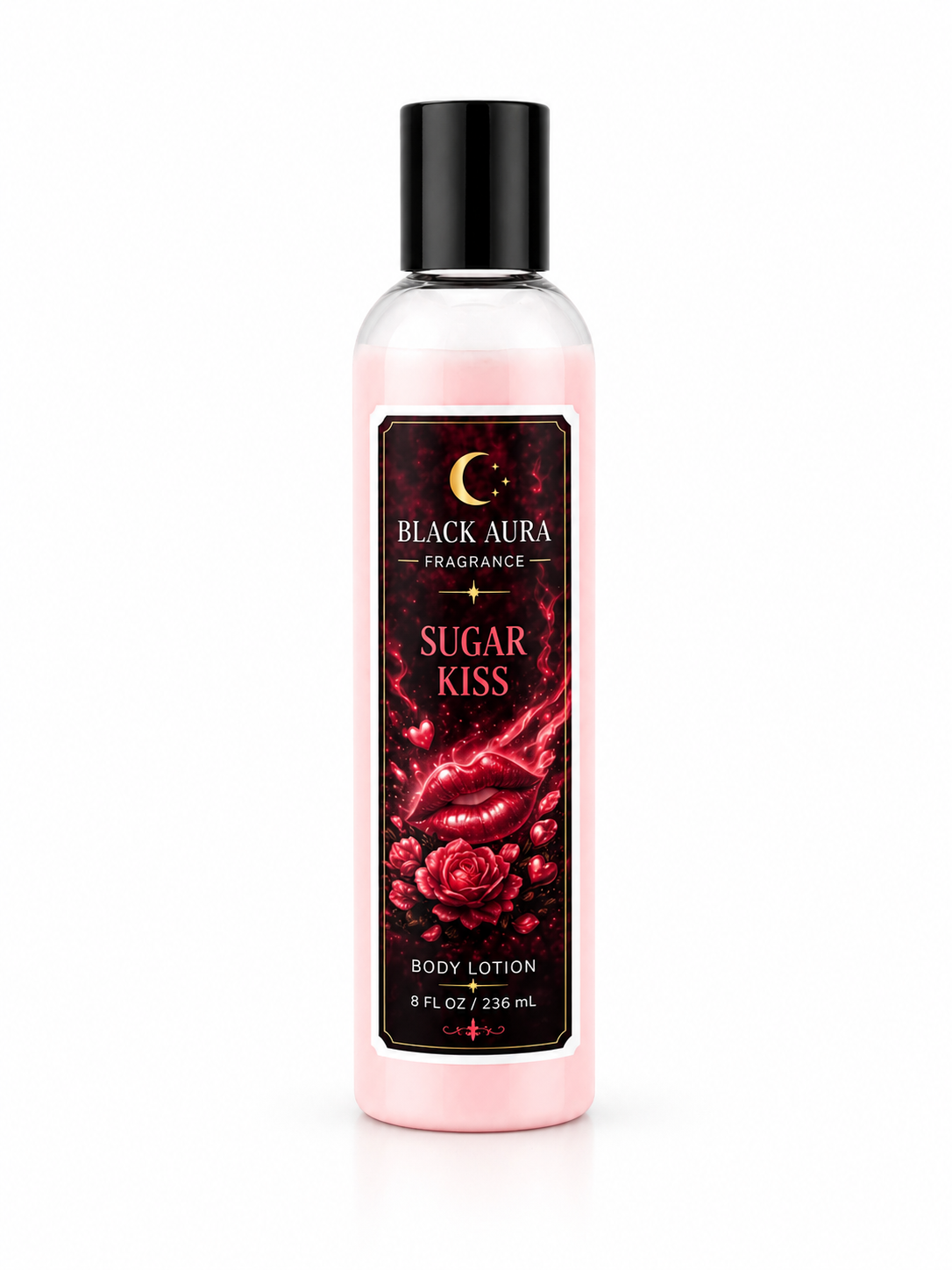 Sugar Kiss Body Lotion 8oz