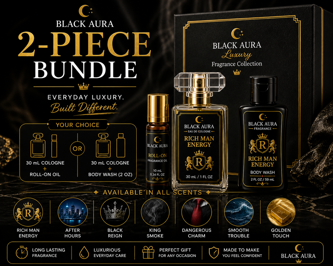 Men Bundle