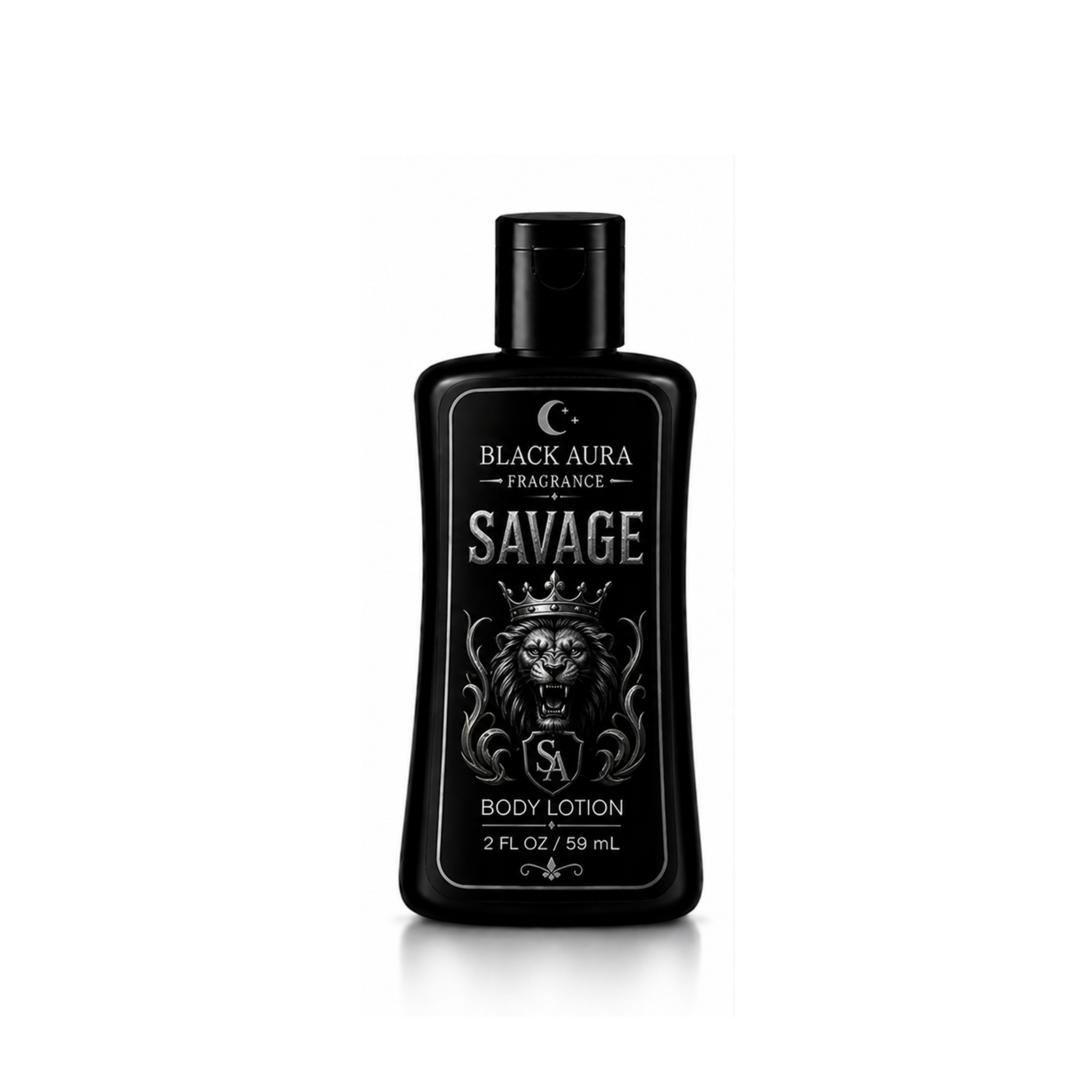 Savage Body Lotion