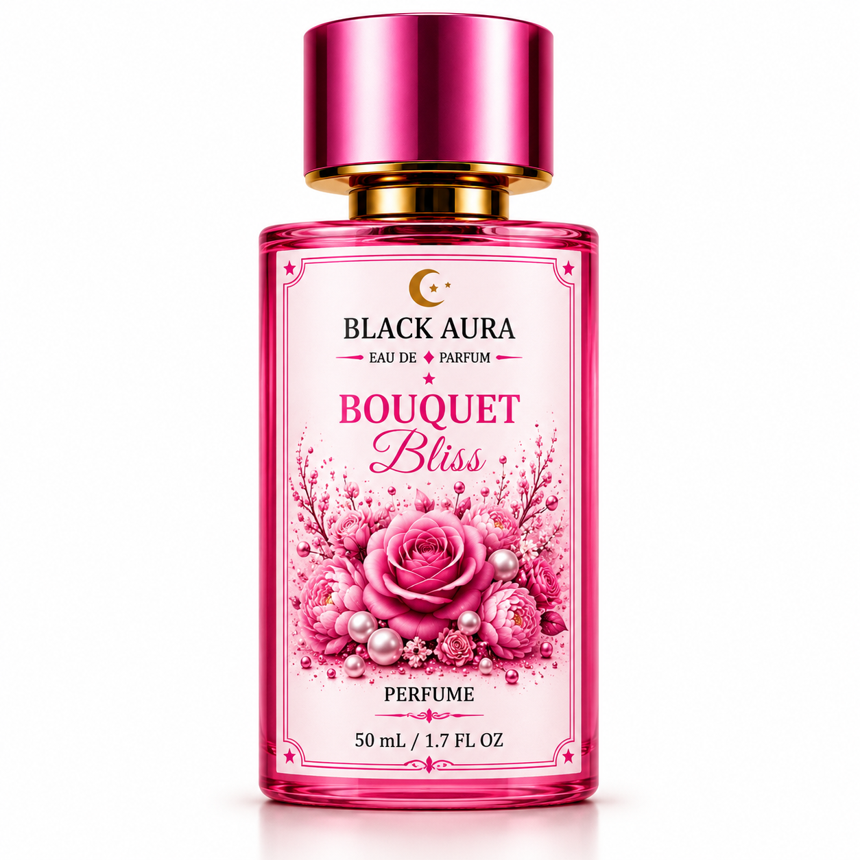 Bouquet Bliss (Women)