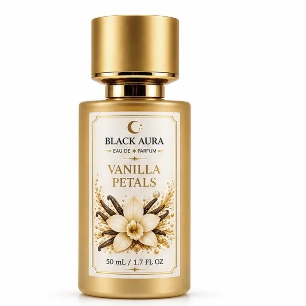 Vanilla Petals