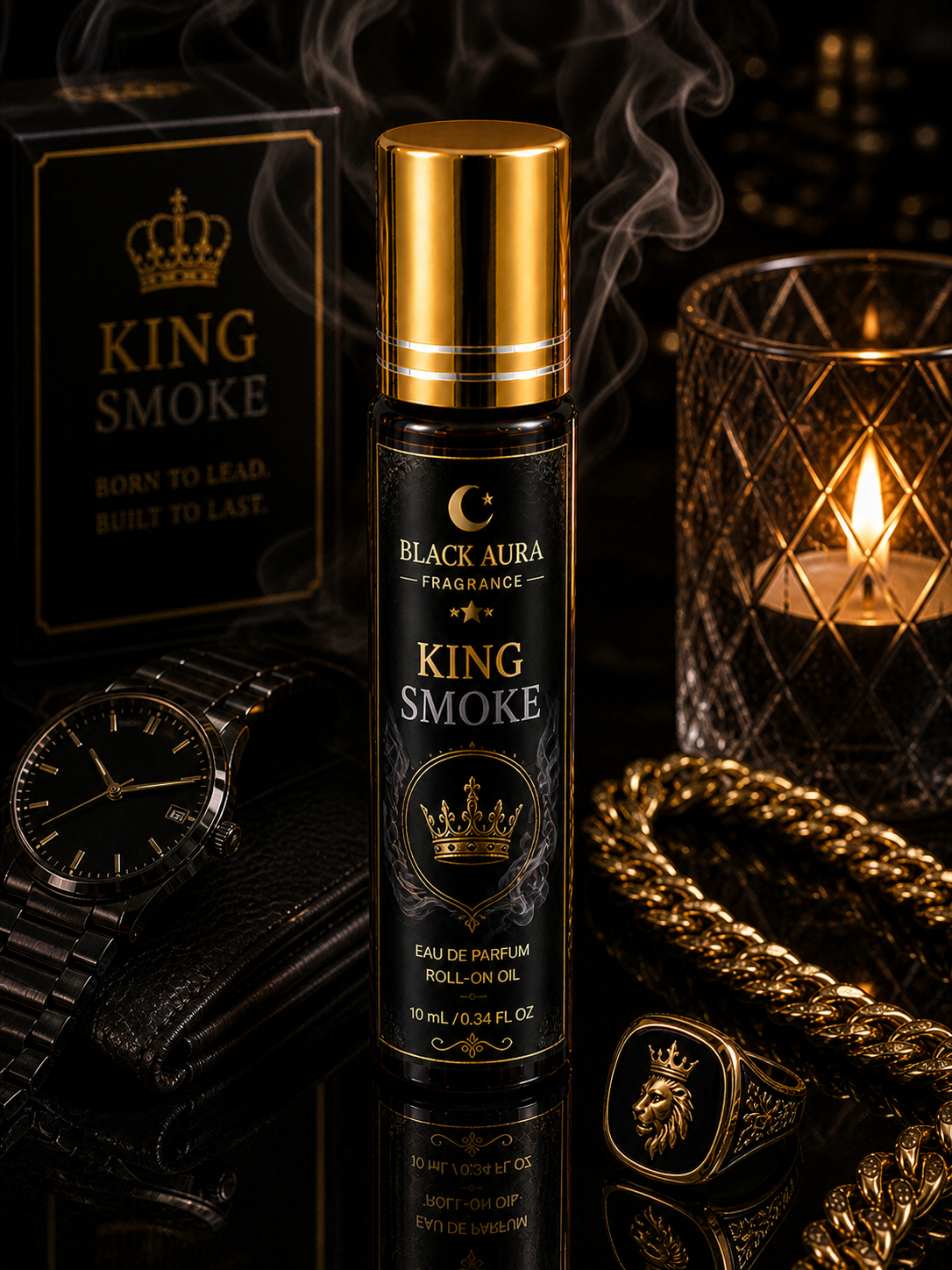 King Smoke