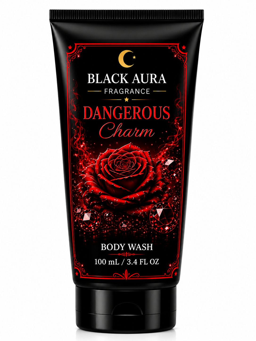 Dangerous Charm Bodty Wash 100 mL.png