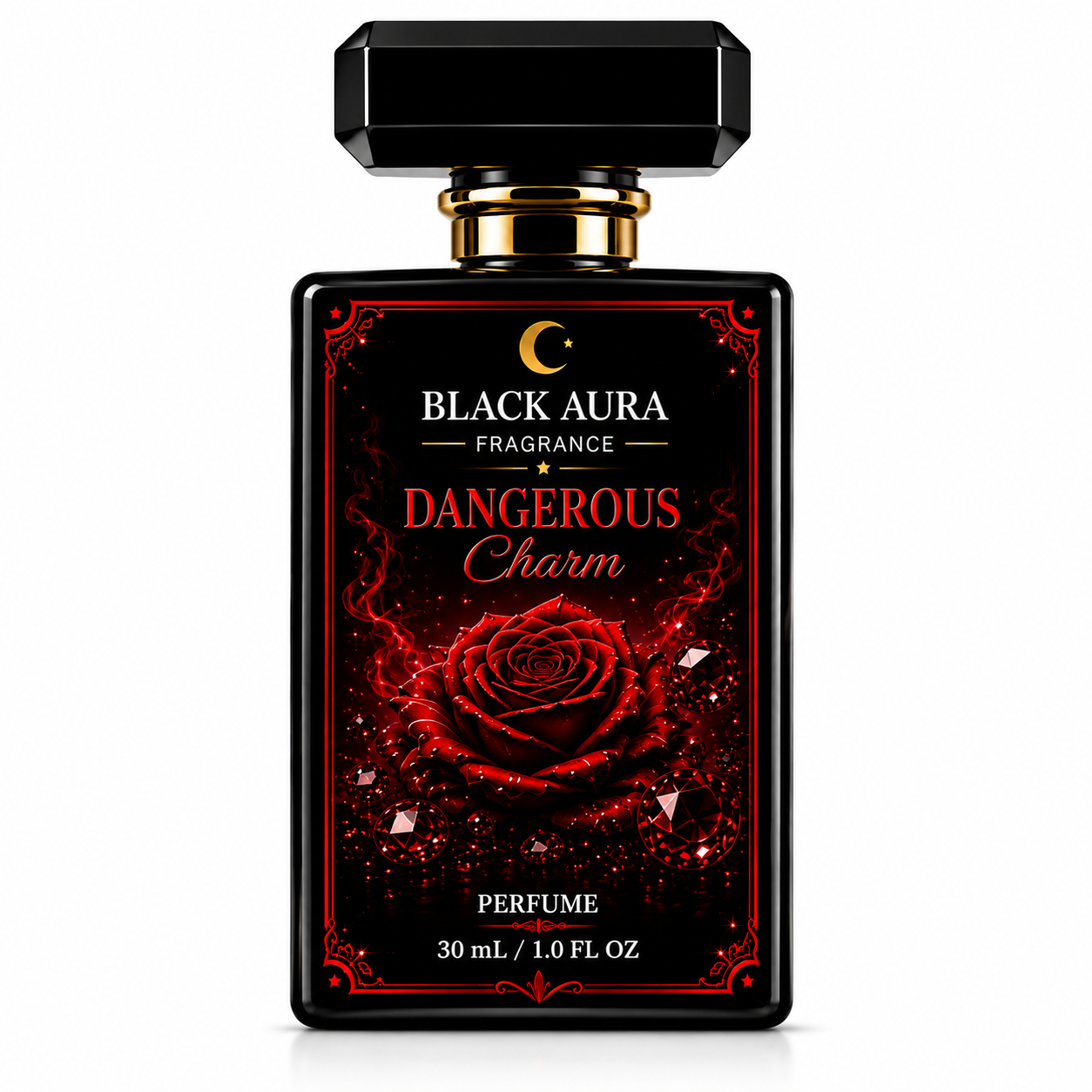 Dangerous Charm