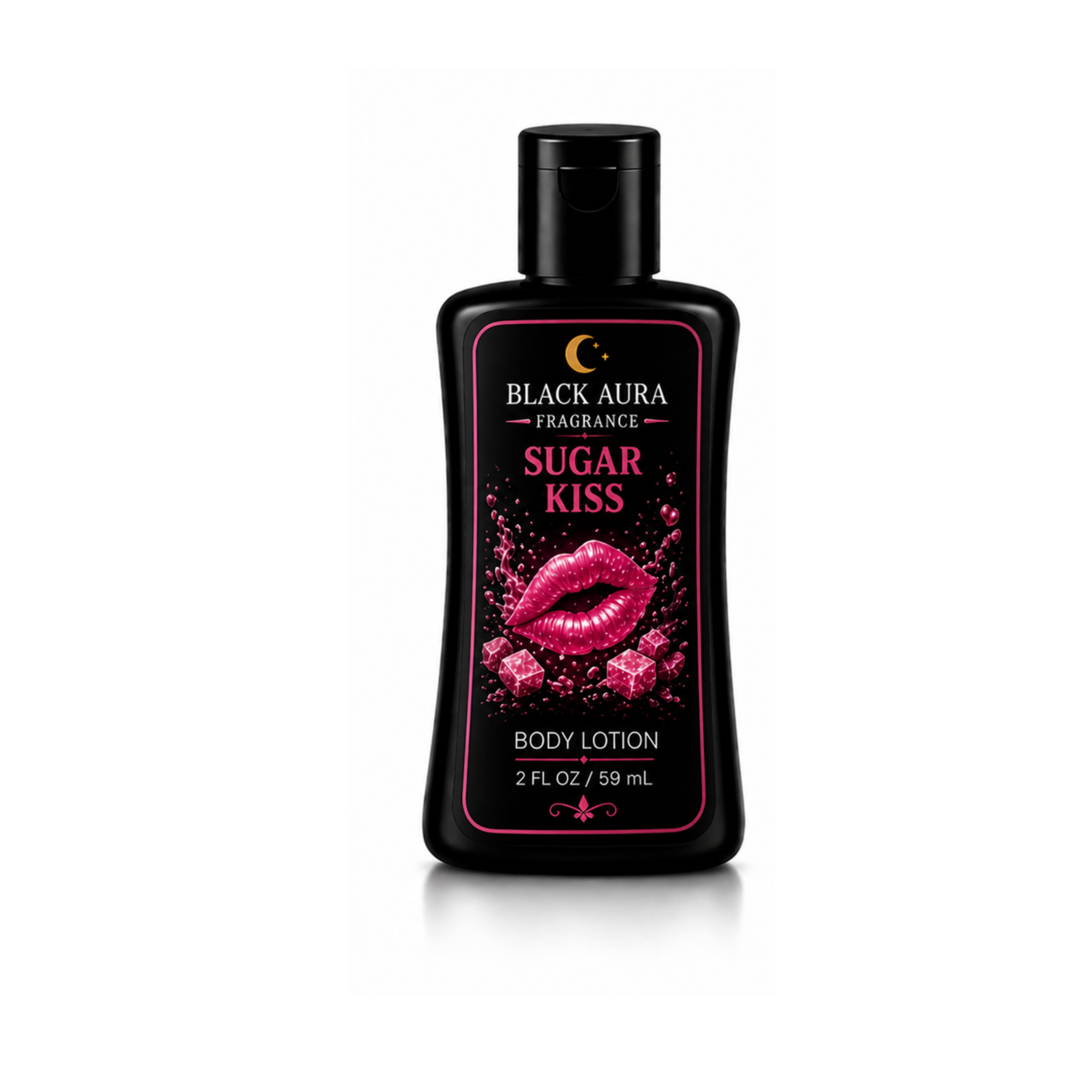 Sugar Kiss Body Lotion