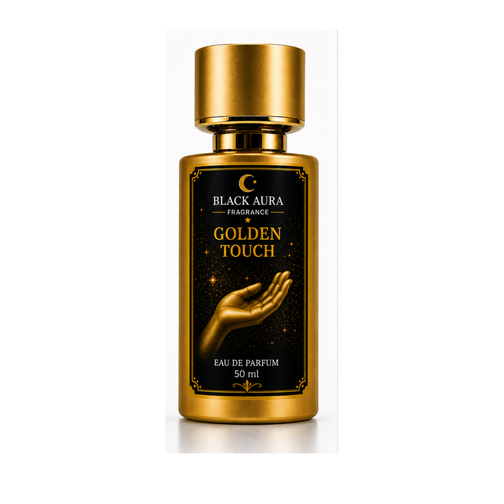 Golden Touch