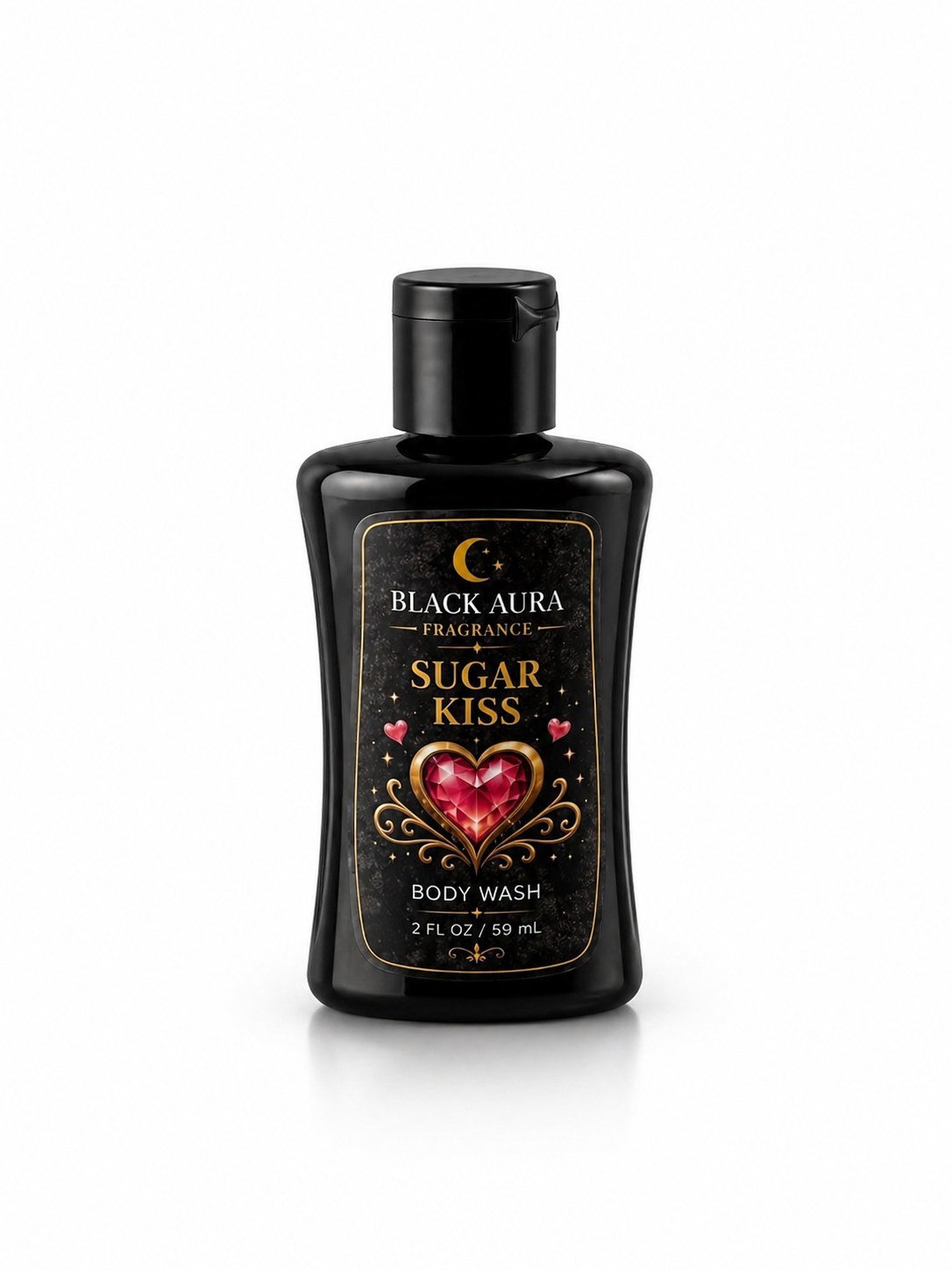 Sugar Kiss Body Lotion