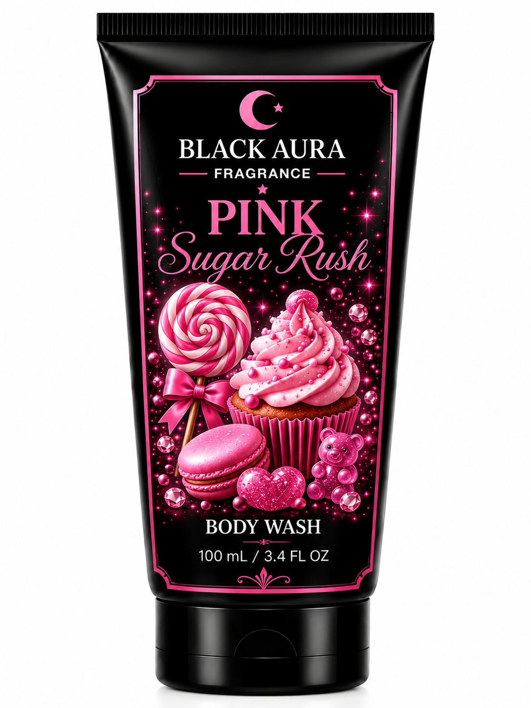 Pink Sugar Rush Body Wsh 100.png