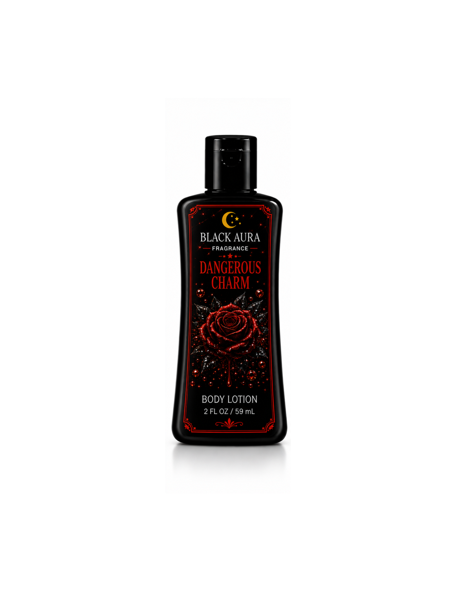 Dangerous Charm Body Lotion