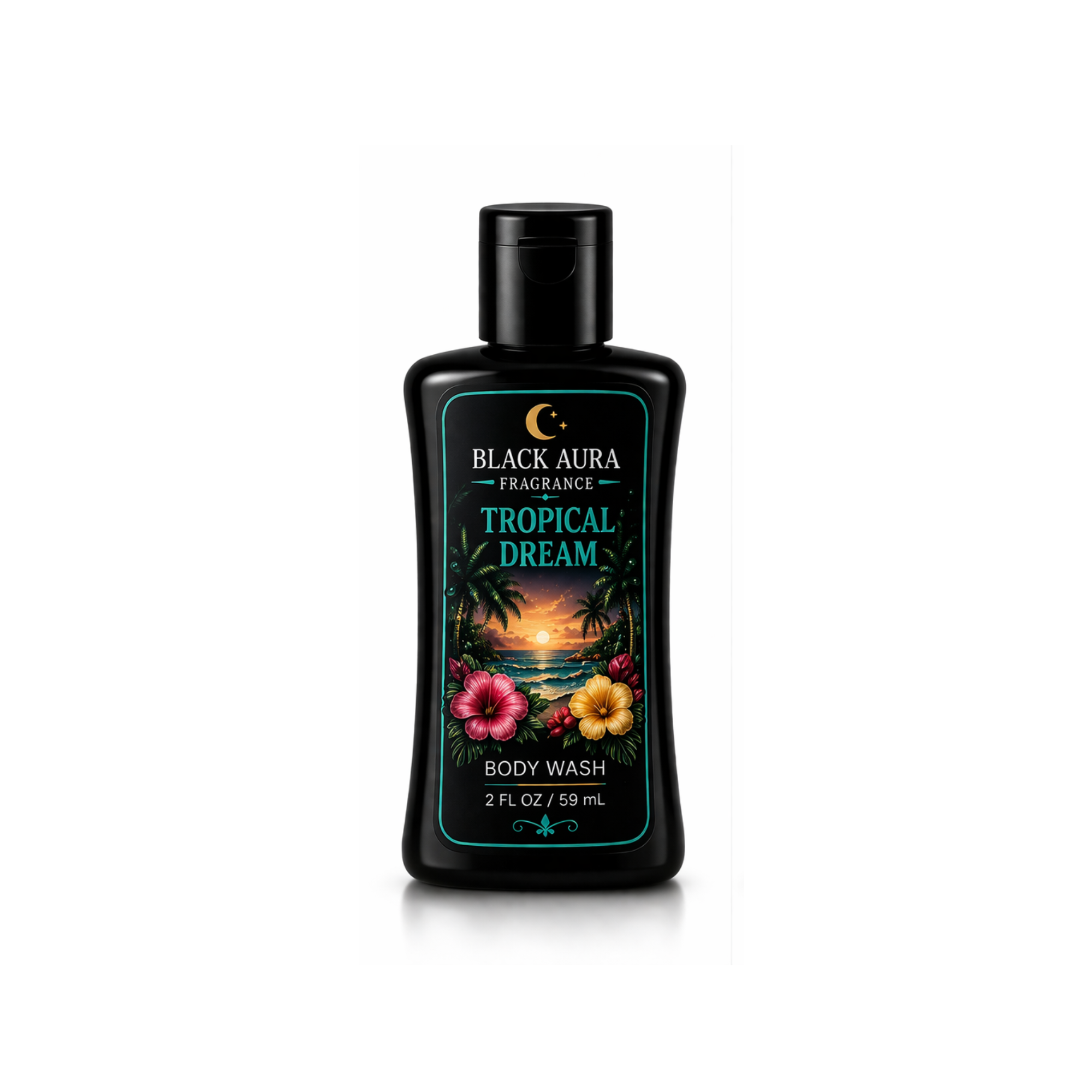 Tropical Dream Body Wash