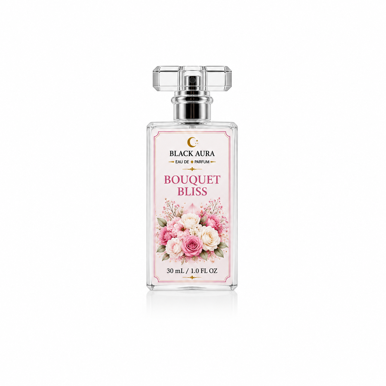 Bouquet Bliss (Women)