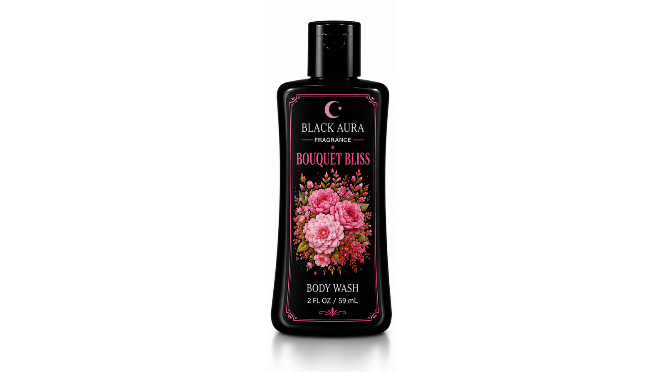 Bouquet Bliss Body Wash (Women)