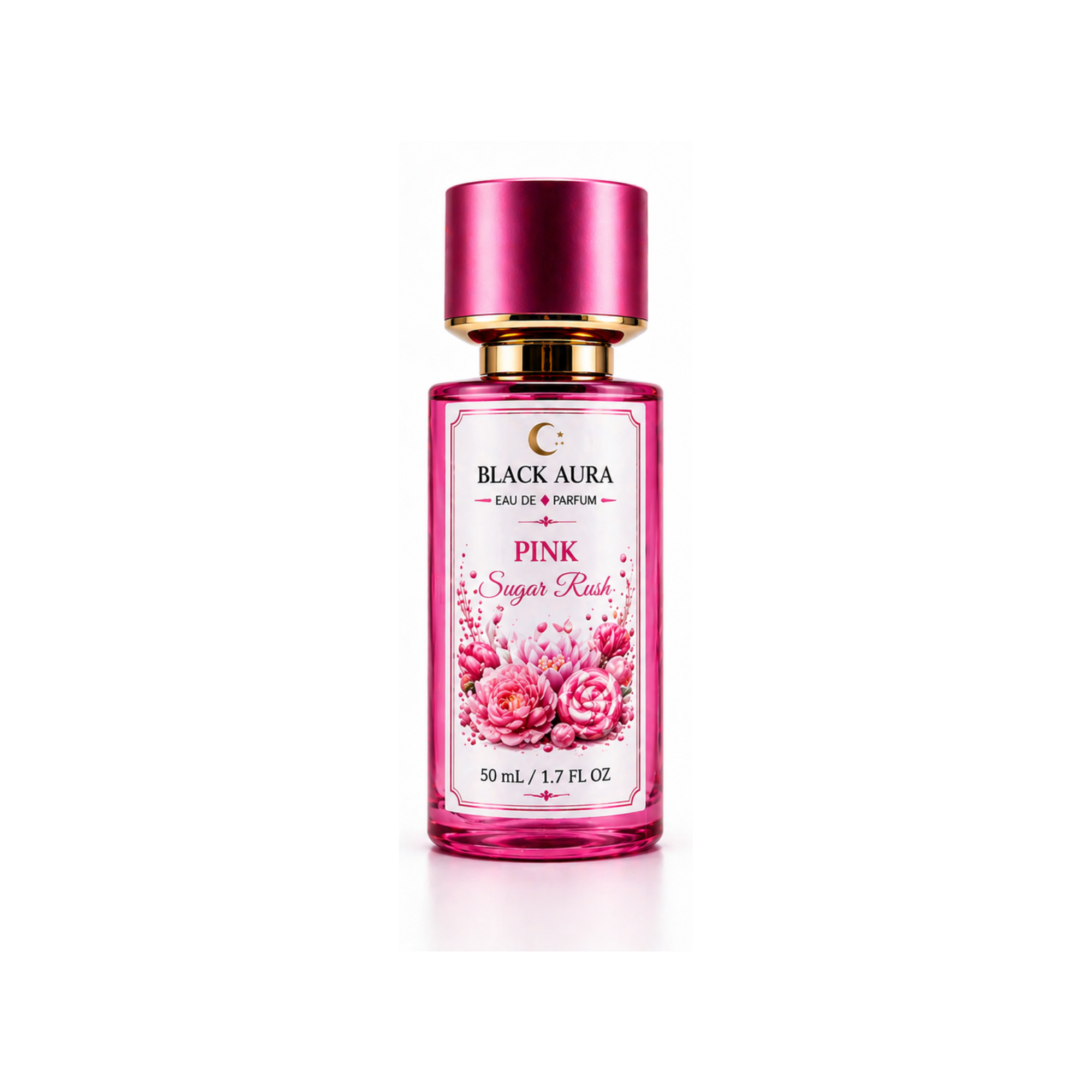 Pink Sugar Rush
