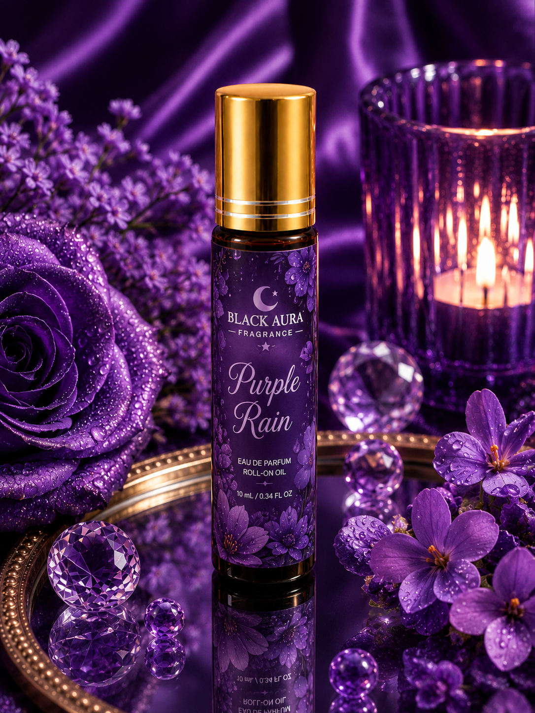 Purple Rain