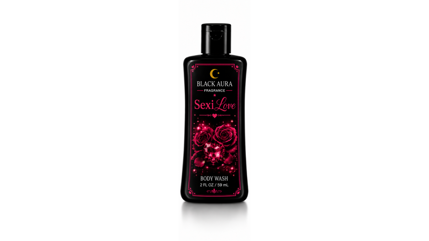 SexiLove  Body Wash (Women)