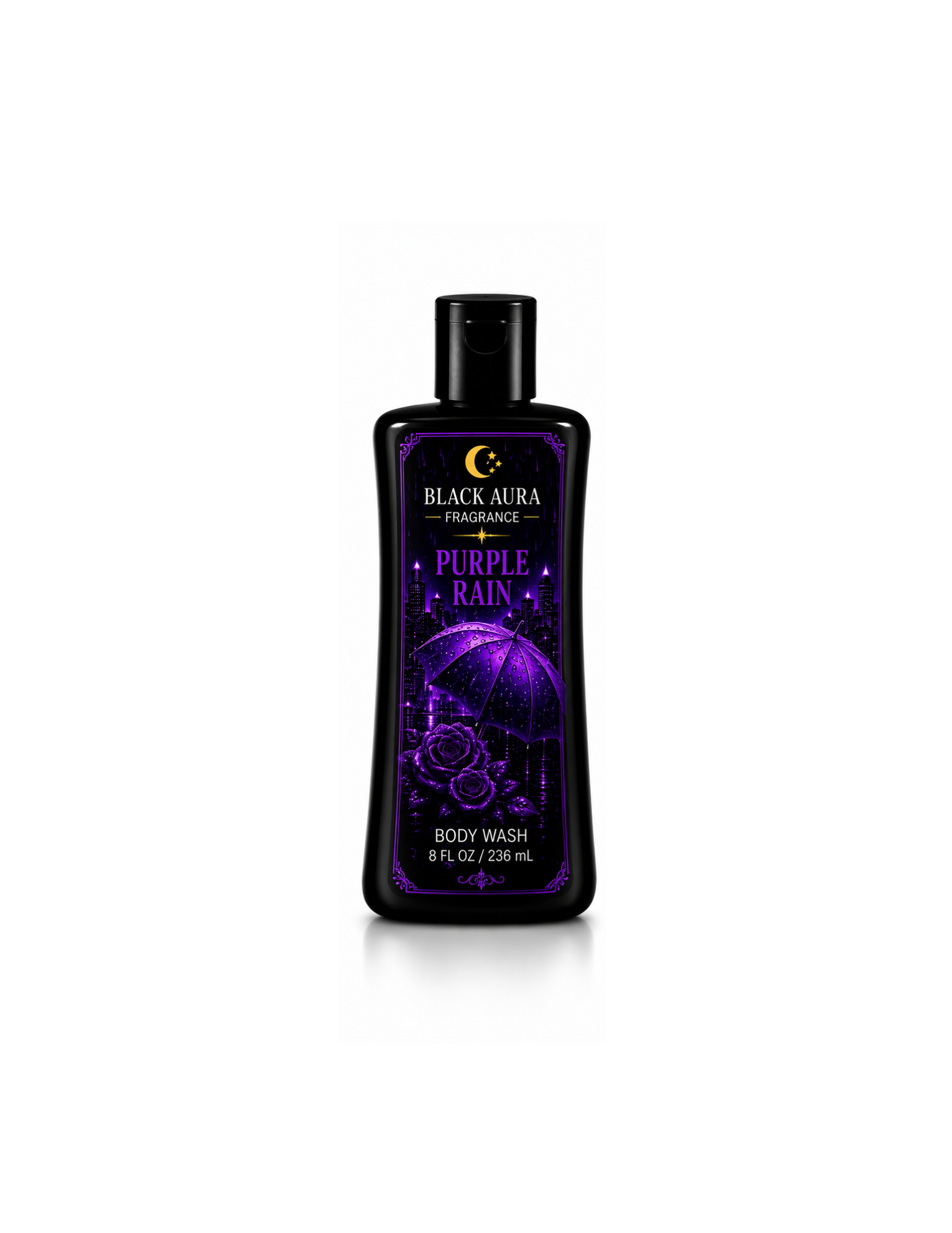 Purple Rain Body Wash (Women)