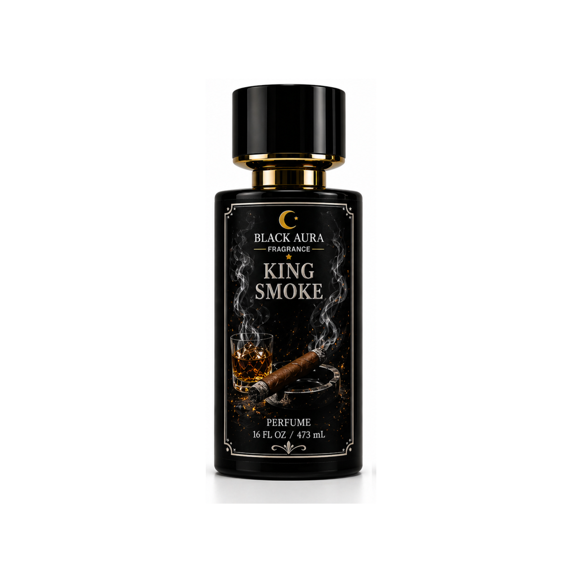King Smoke