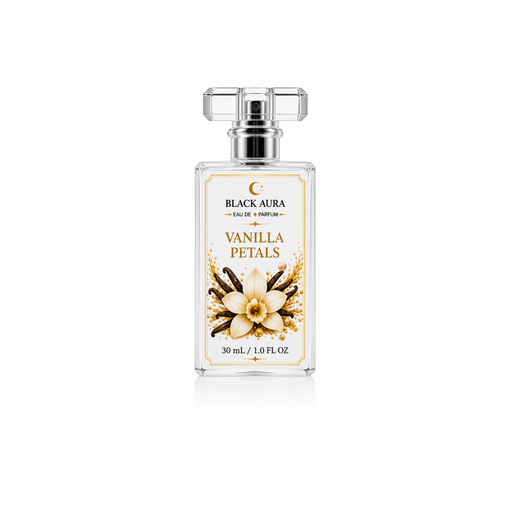 Vanilla Petals
