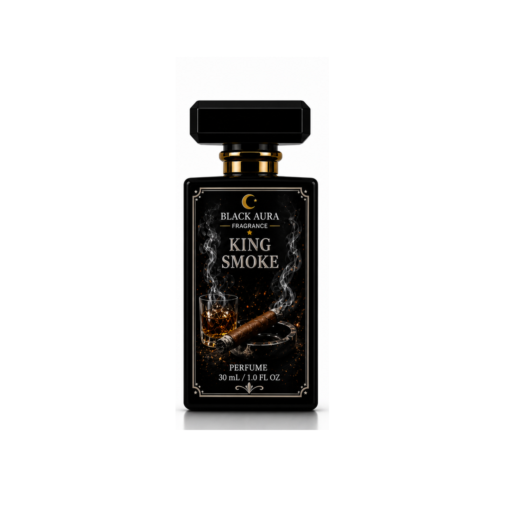 King Smoke