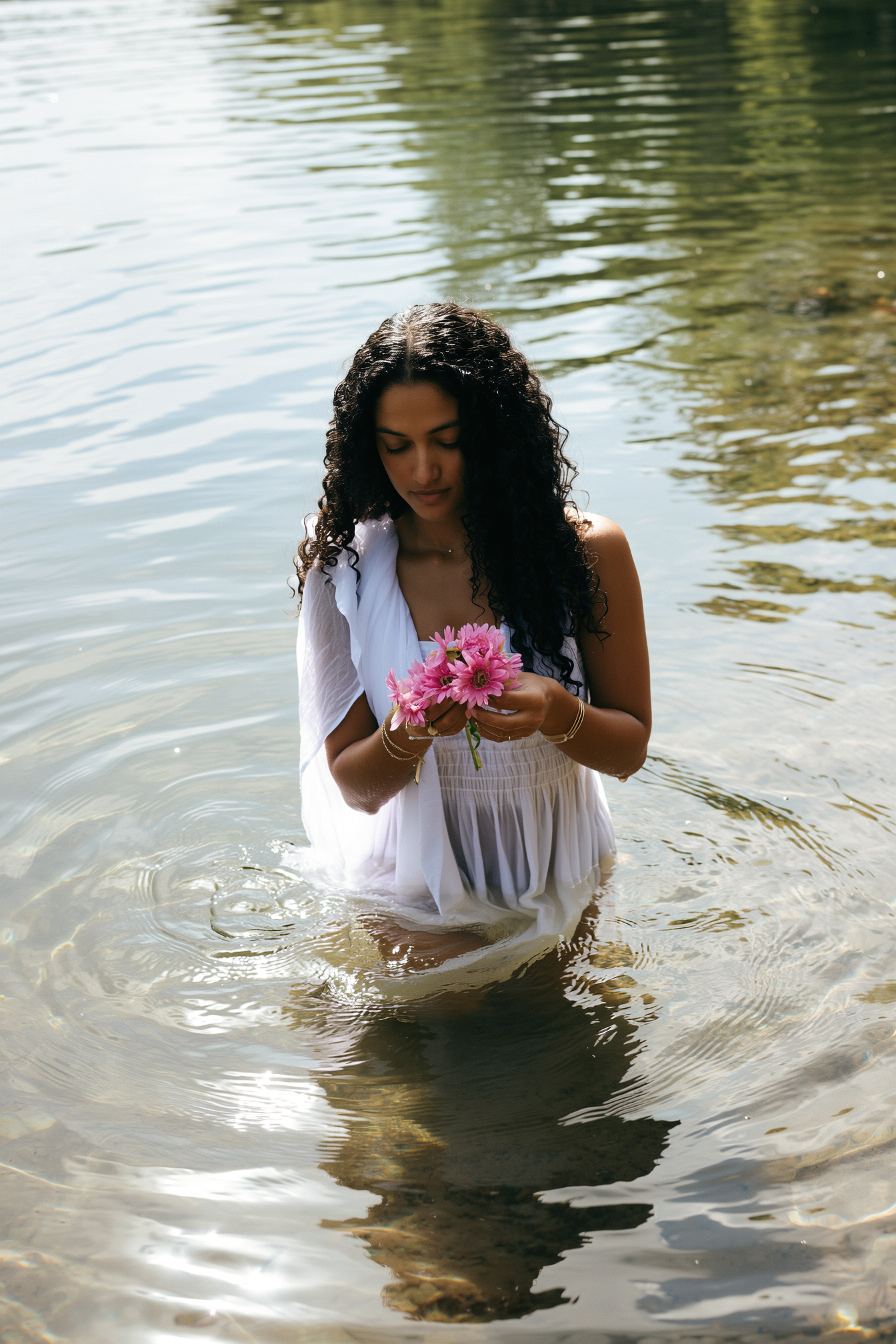 Rituals for Reconnecting With Your Intuition